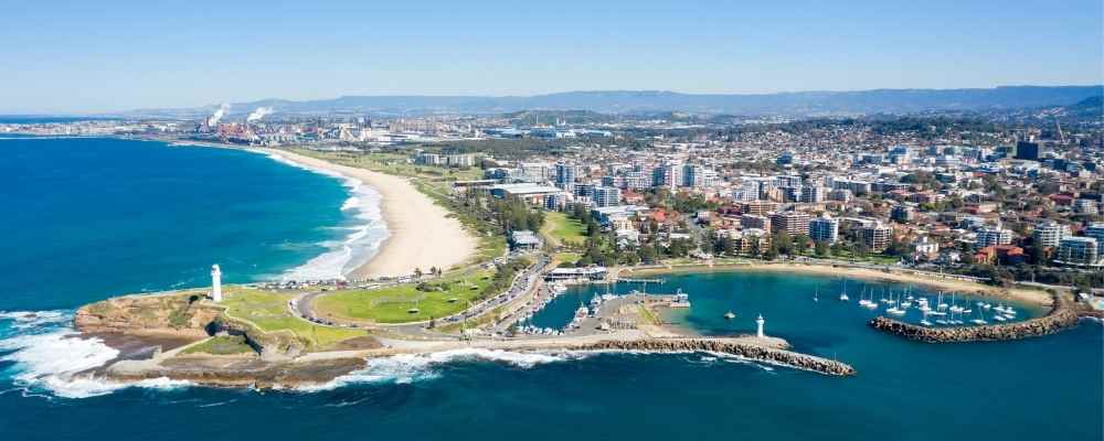 Wollongong
